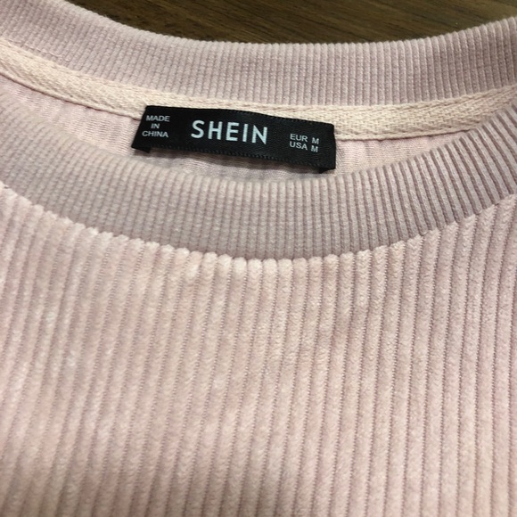 vintage crew neck - Picture 3 of 4